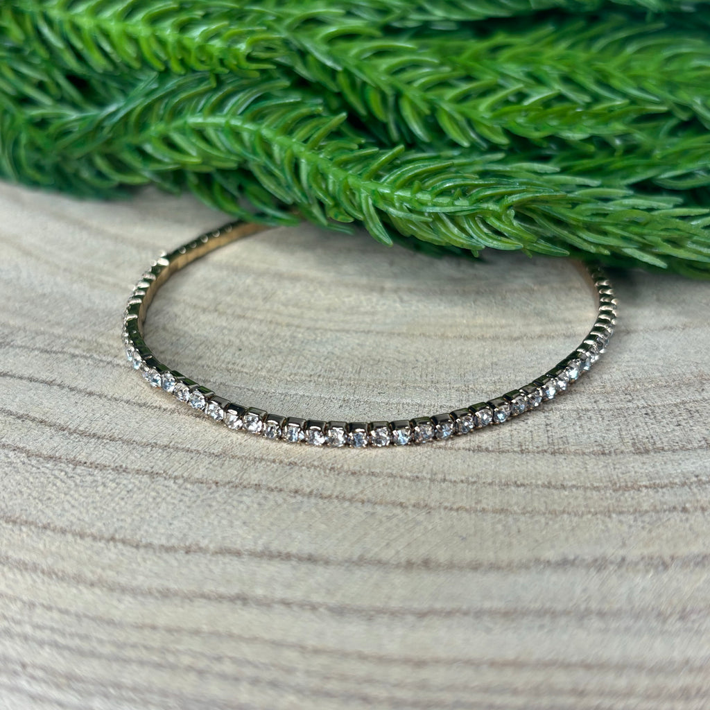 Holiday Stretchy Bracelet