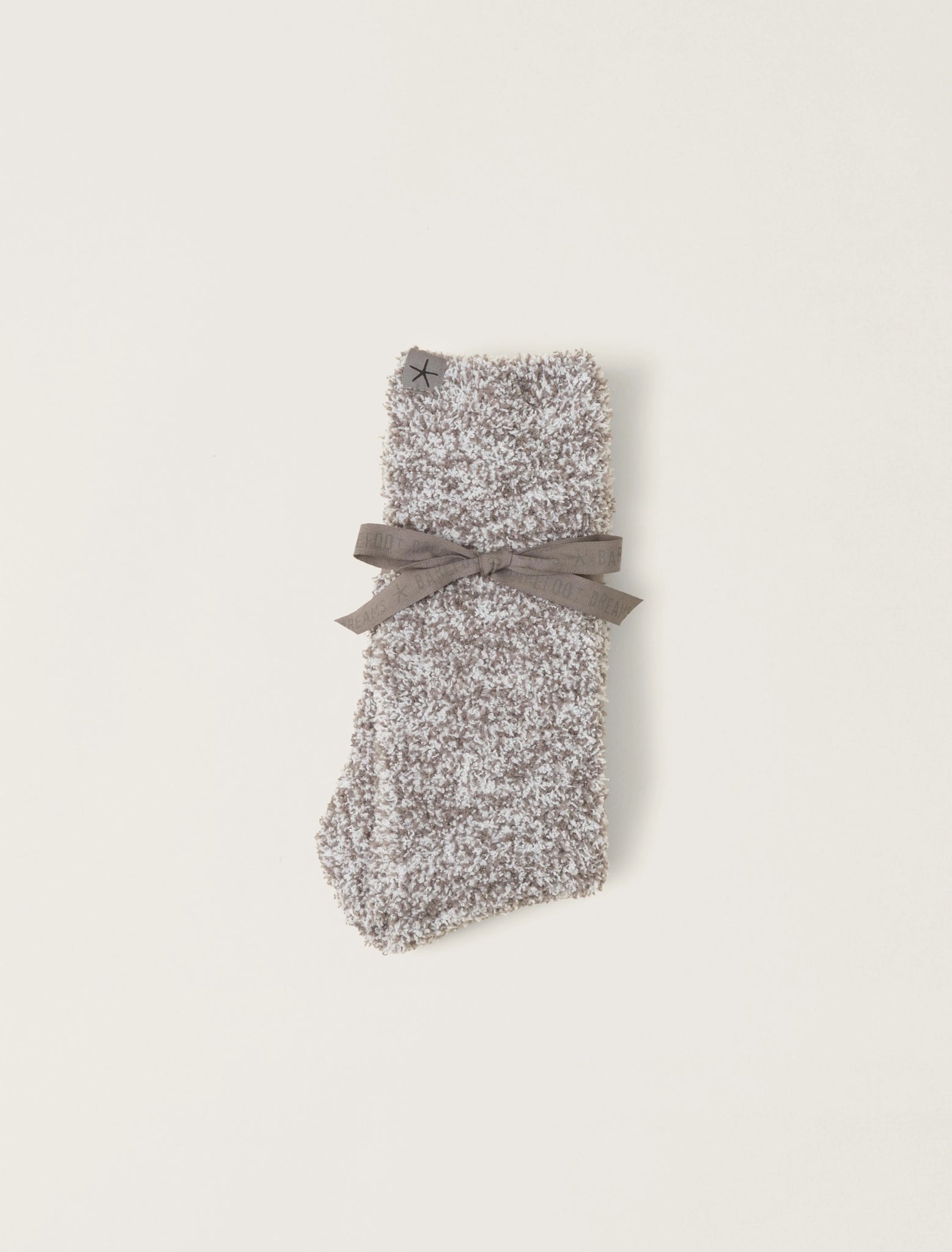 CozyChic Heathered Socks - Assorted Colors