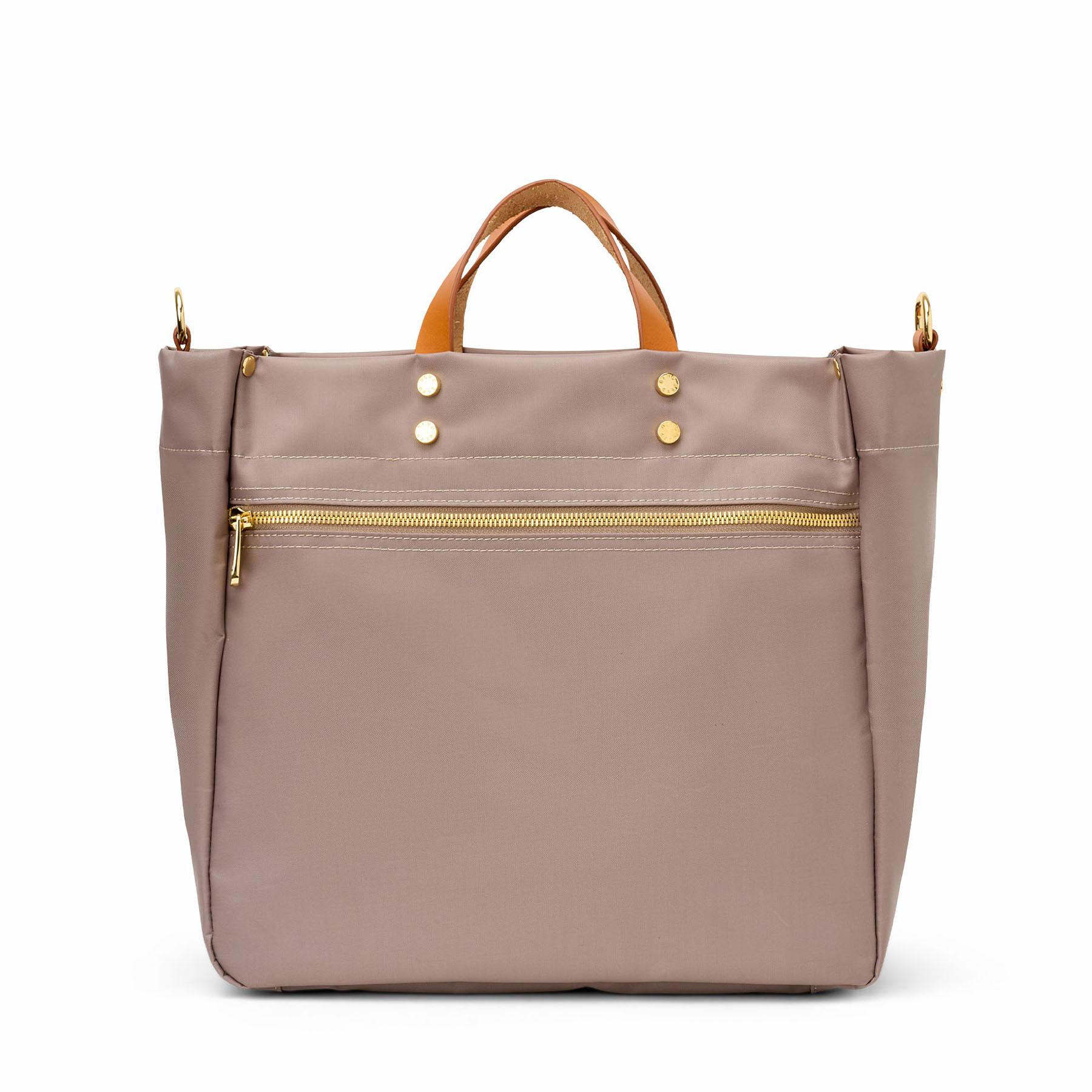 Codie Nylon Tote