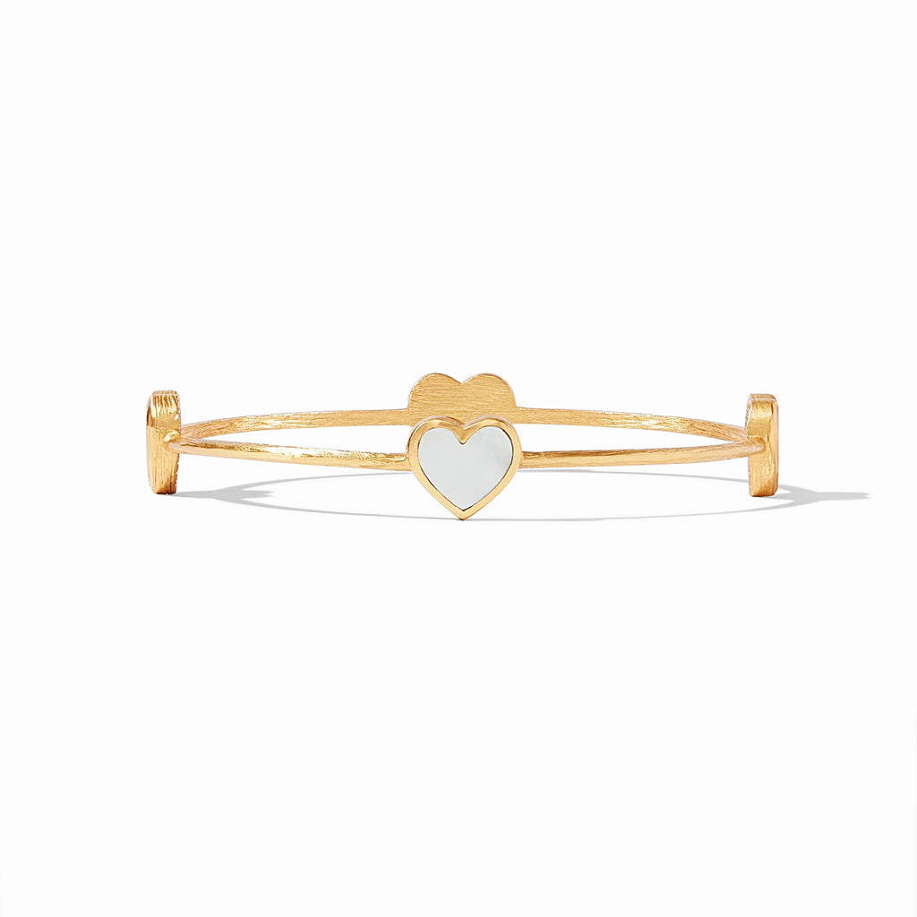 Heart Bangle