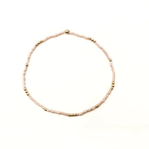 Newport Gold Filled Bracelet