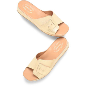 Mesa Sandal - Gold