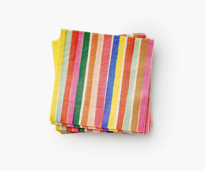 Feliz Cocktail Napkins