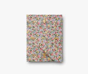 Rosa Wrapped Picture Frame