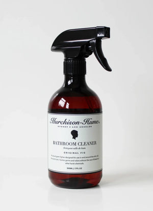 Bathroom Cleaner