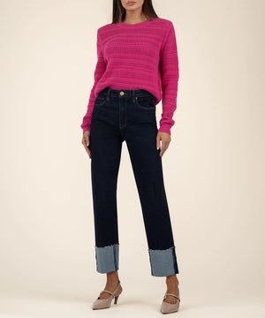 Portia Knit Sweater