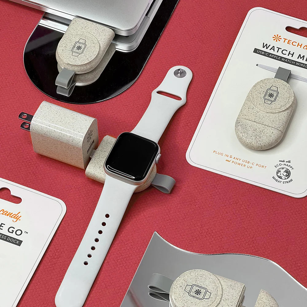 Watch Me Go Wireless Dock