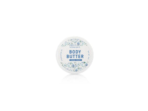 Old Whaling Company Travel Body Butter