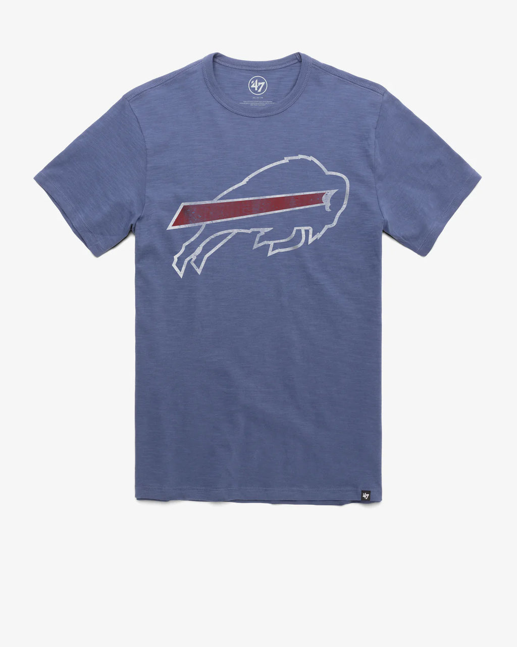 Buffalo Bills Grit ‘47 Scrum Tee