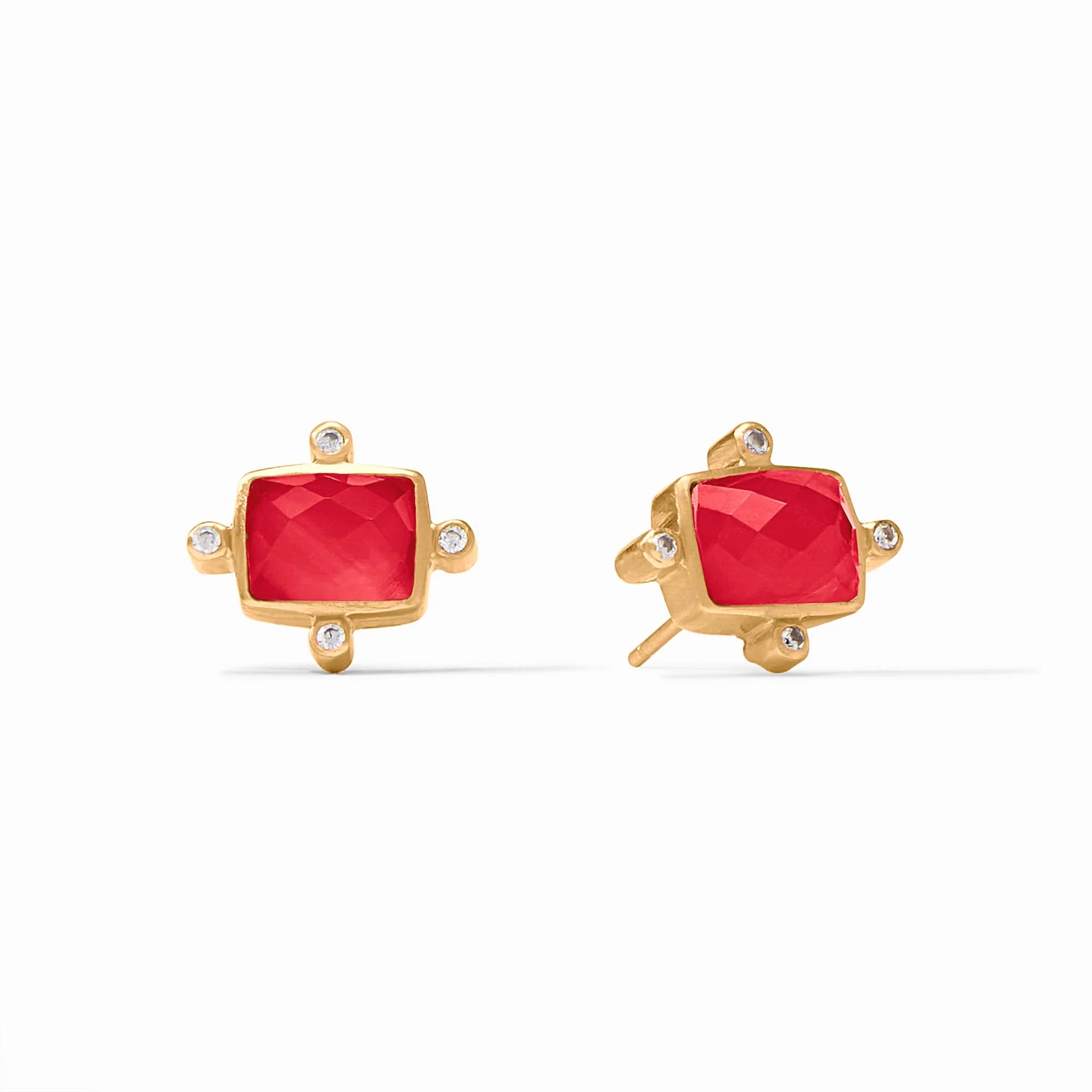 Clara Stud - Molly + Kate 