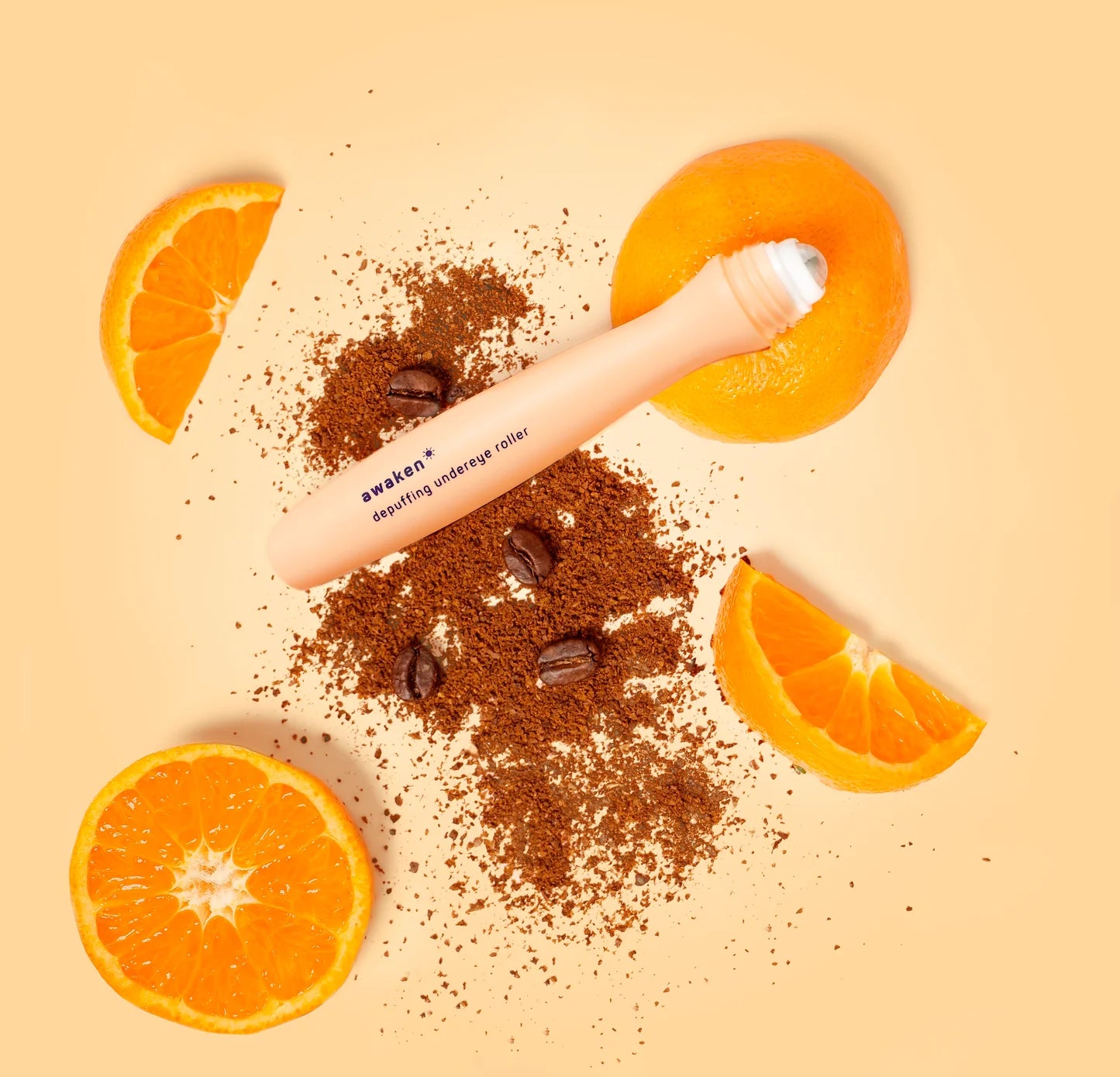 Awaken Depuffing Undereye Roller