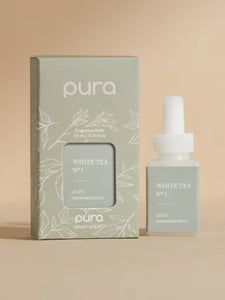 Pura Fragrance Refill