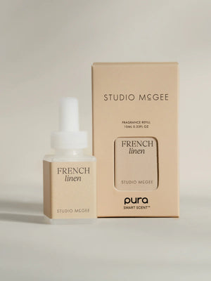 Studio McGee Fragrance Refill