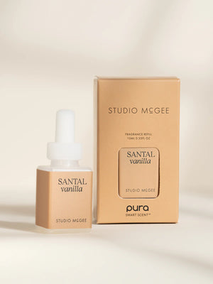 Studio McGee Fragrance Refill