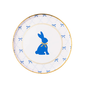 Easter Small Party Plates