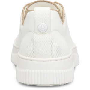 Faro Sneaker - White