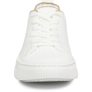 Faro Sneaker - White