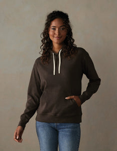 Women's Puremeso Everyday Hoodie - Java