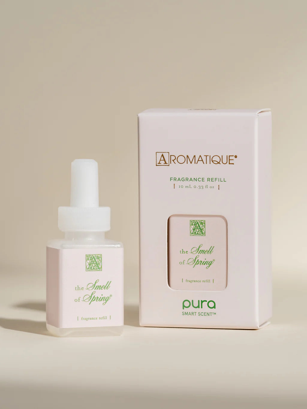 Aromatique Fragrance Refill