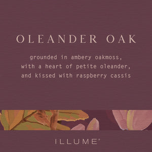Oleander Oak Hand Soap