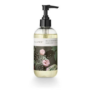 Blackberry Absinthe Hand Soap