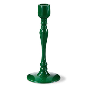 Grass Green Taper Holder