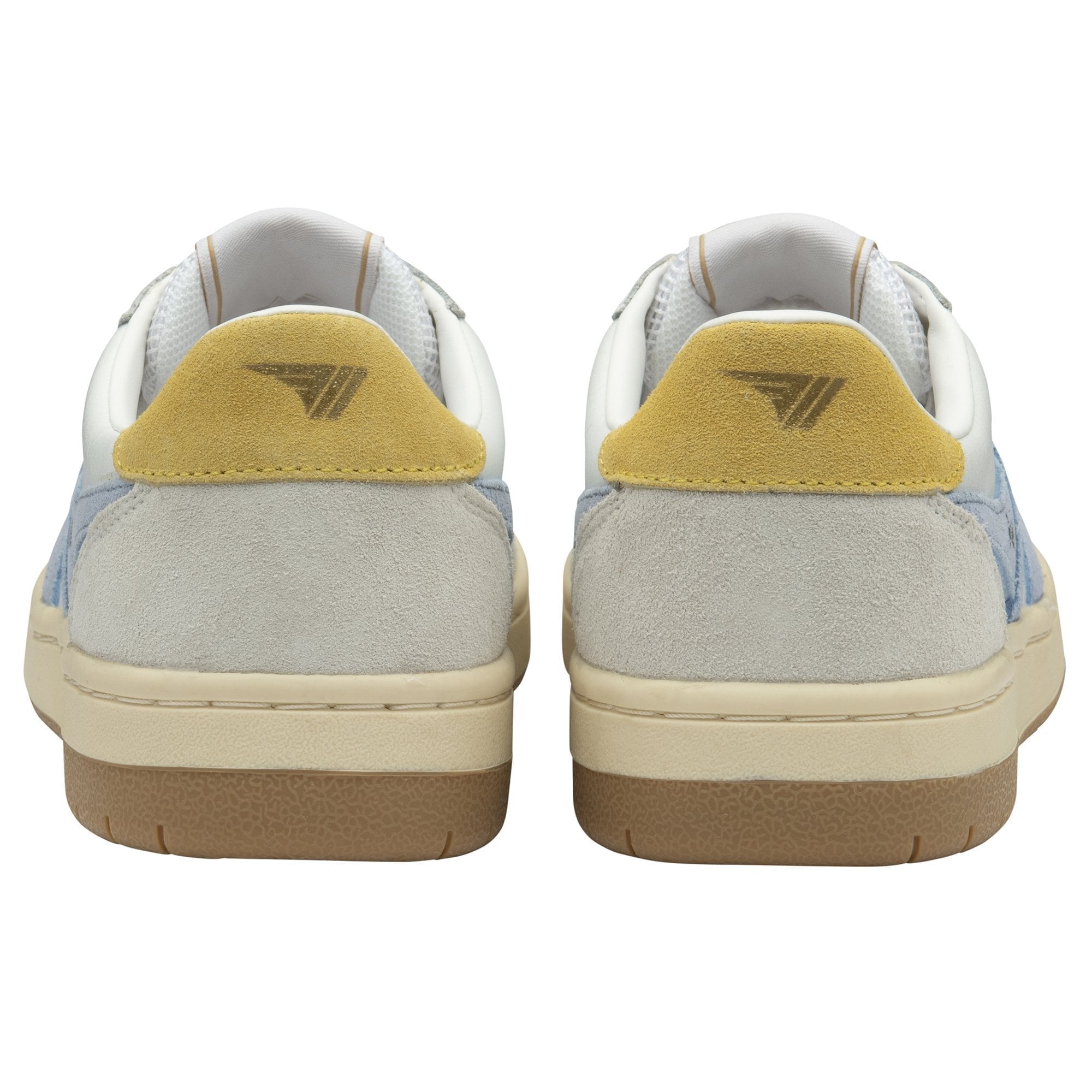 Gola Hawk Sneaker - White/Air/Pollen
