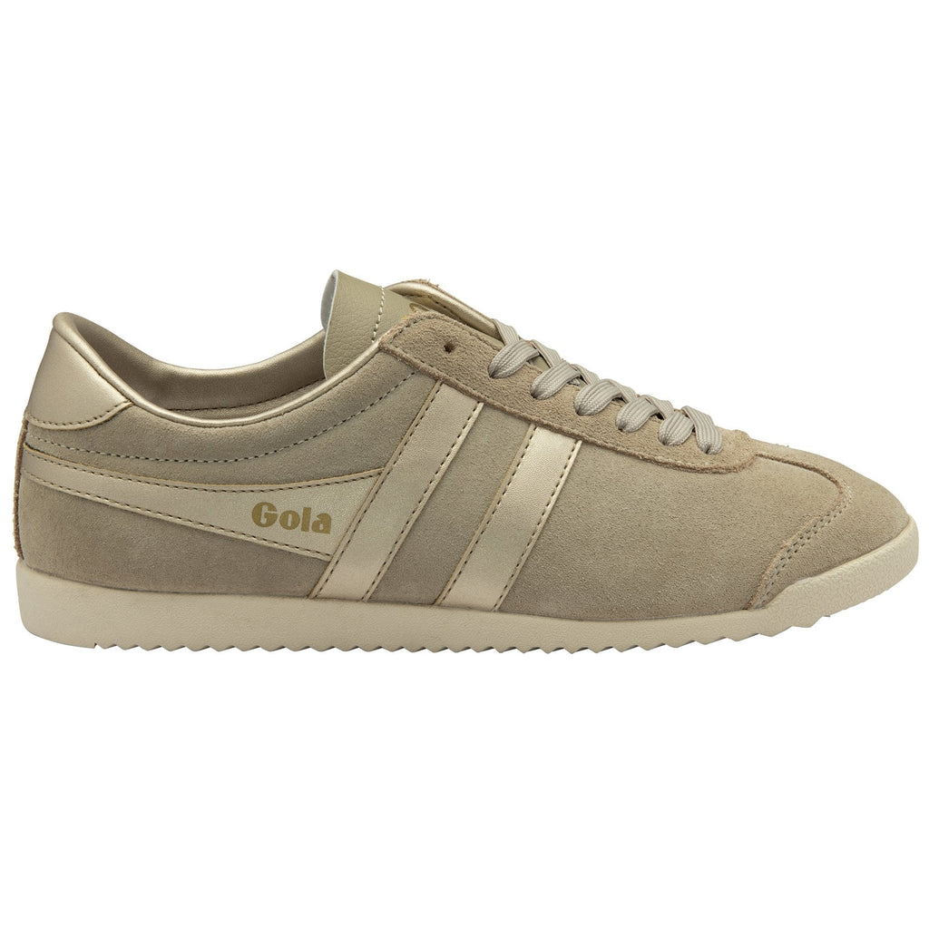Gola Bullet Pearl Sneaker - Bone