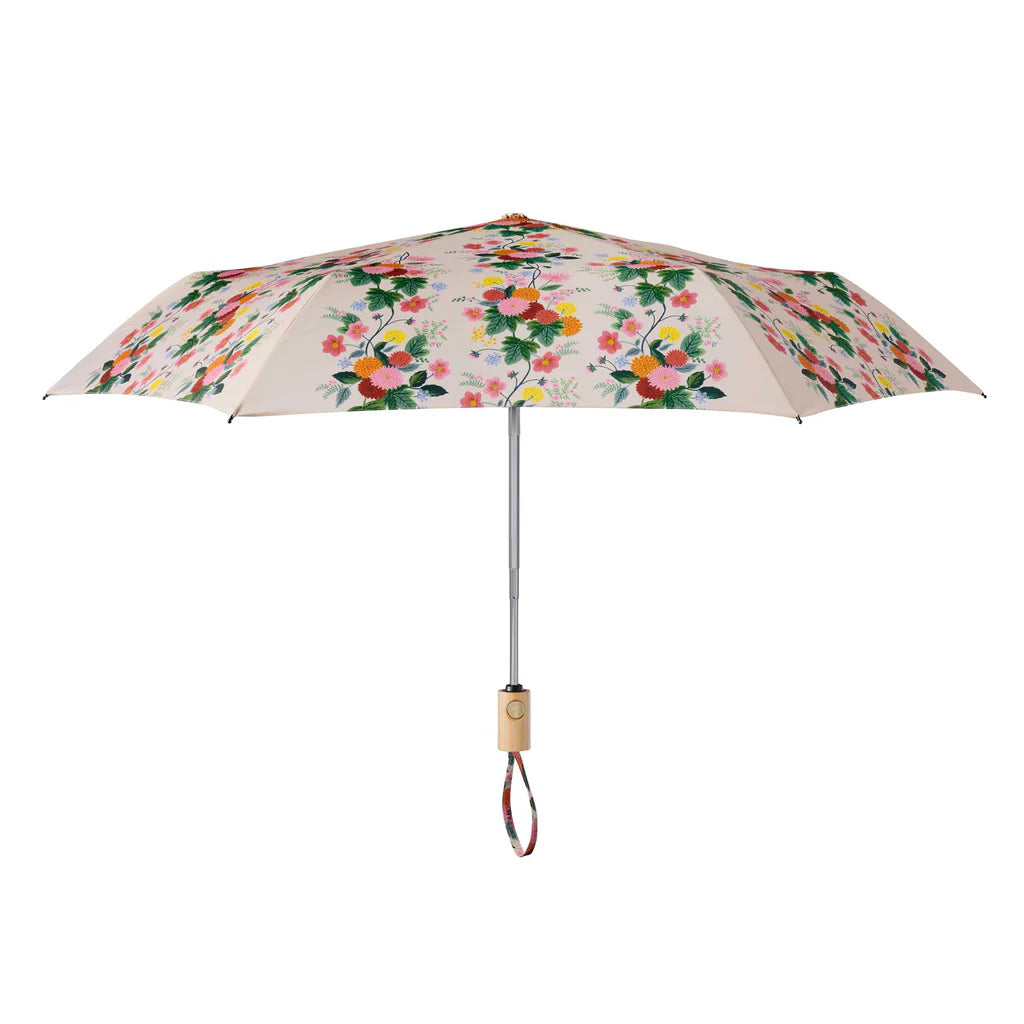 Dahlia Umbrella