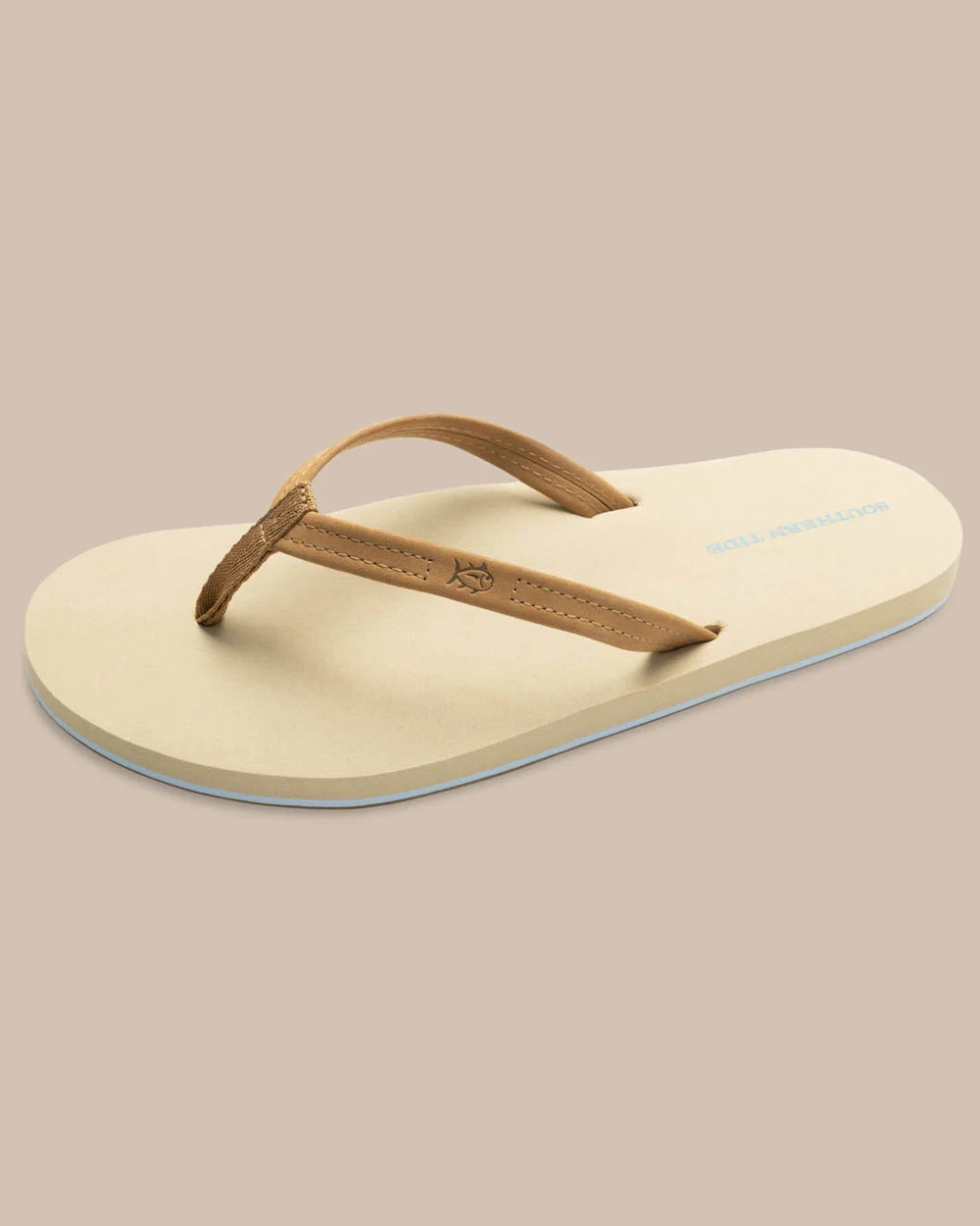 Women’s Seashore Leather Weekend Flipjacks