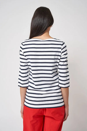 French Sleeve T- Shirt