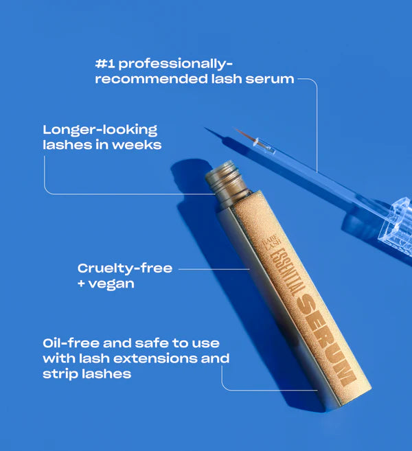 Essential Lash Serum