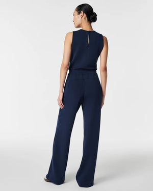 AirEssentials Sleeveless Jumpsuit