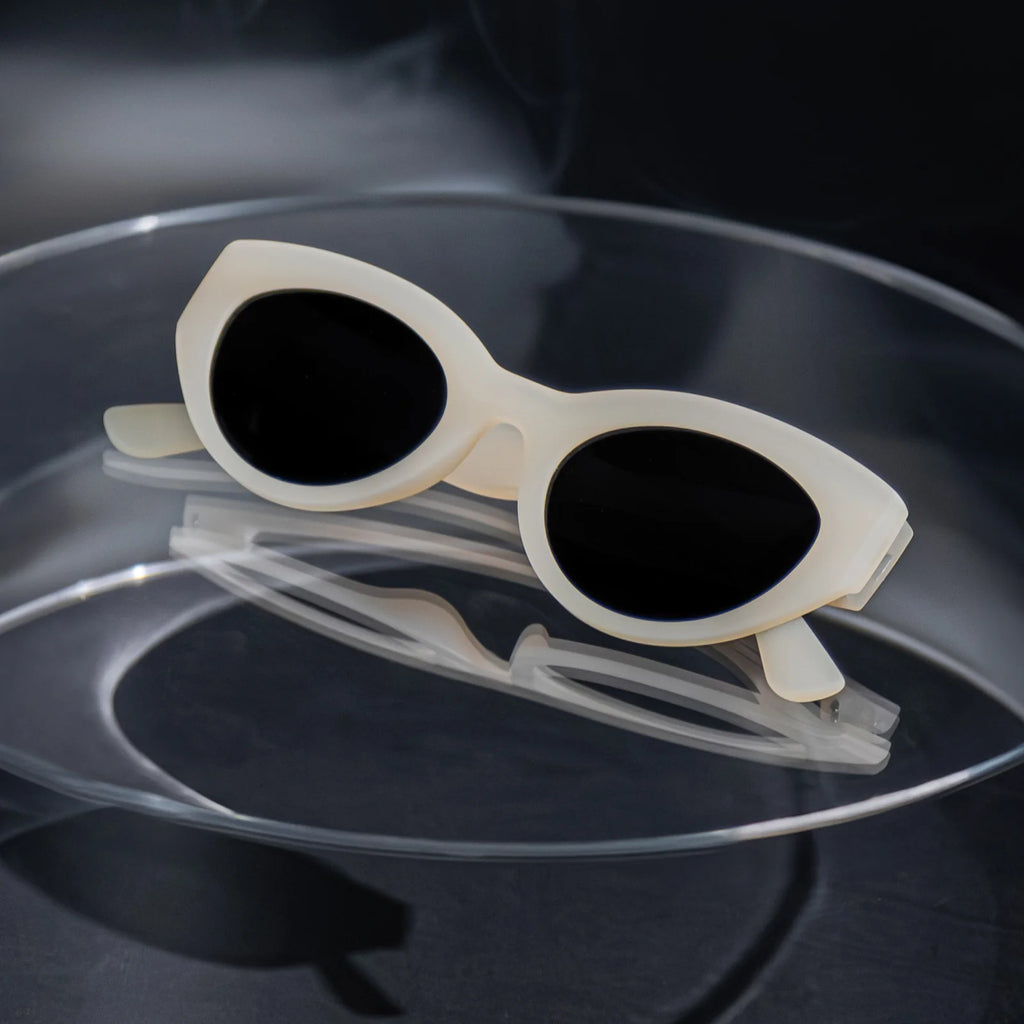 Goodr Sunglasses - Moon G