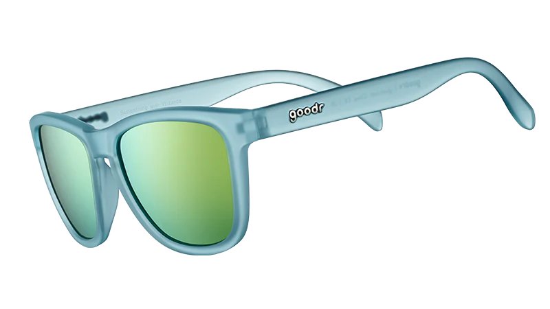 Goodr Sunglasses - OG