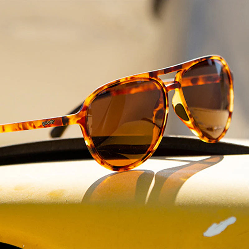 Goodr Sunglasses - Mach Gs