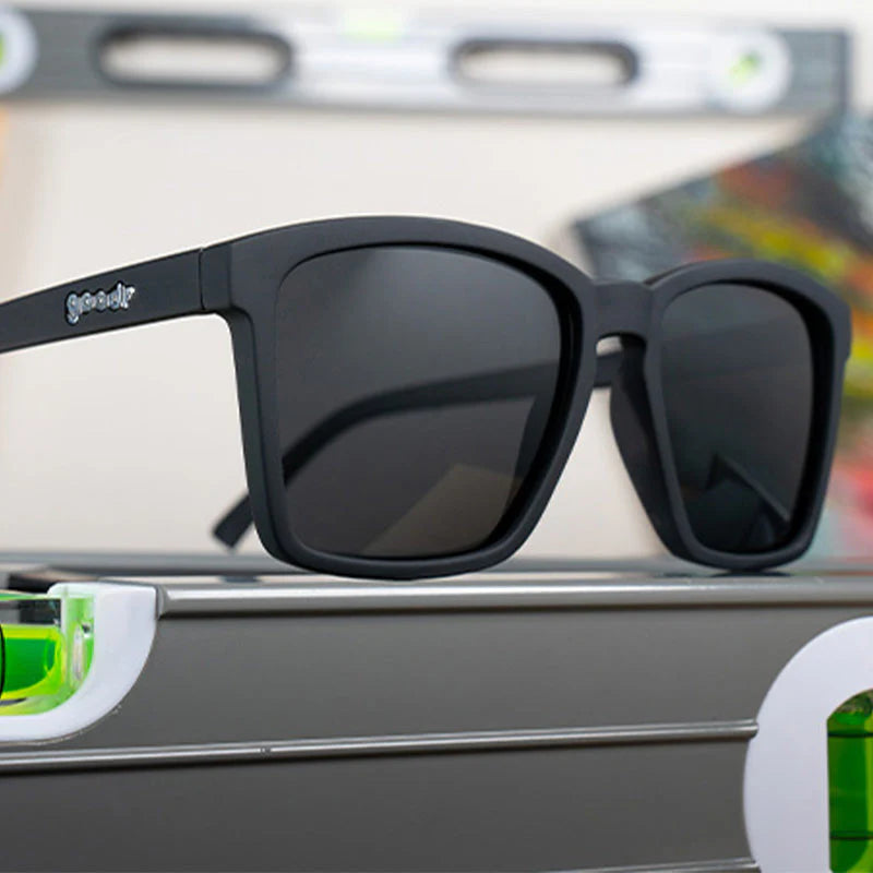 Goodr Sunglasses - LFG