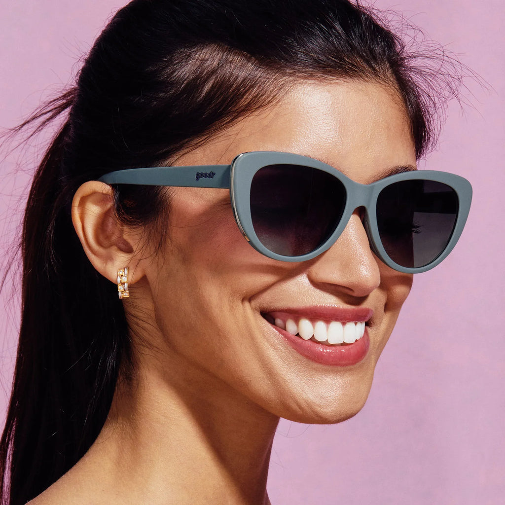 Goodr Sunglasses - Glam G
