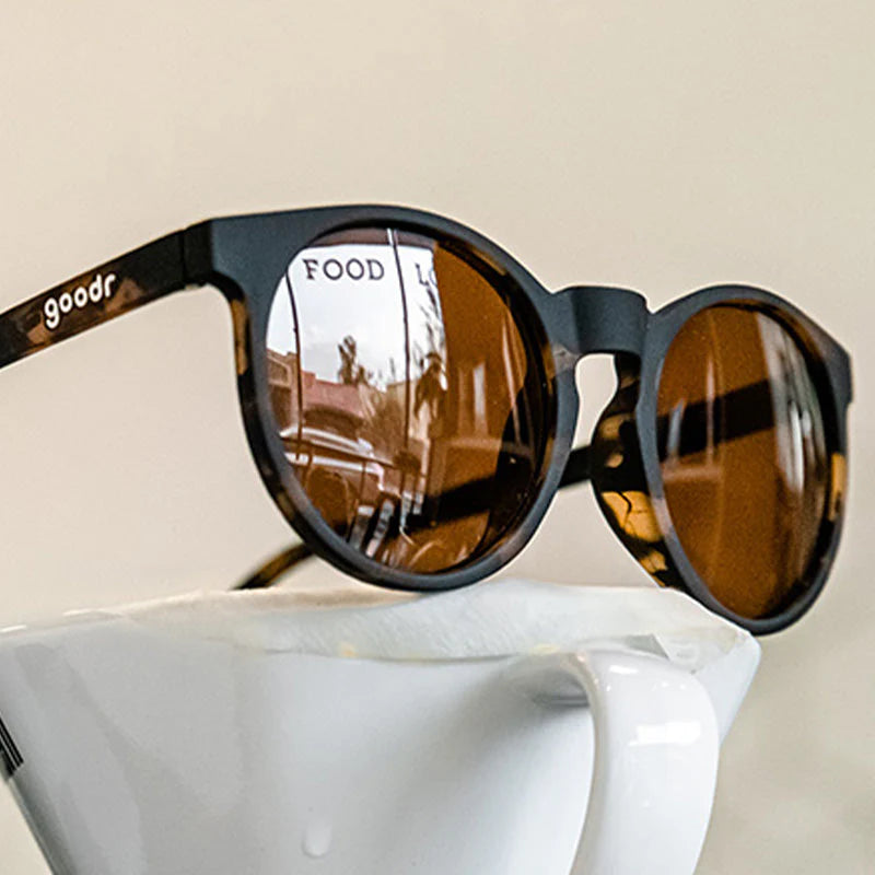 Goodr Sunglasses - Circle G - Molly + Kate 