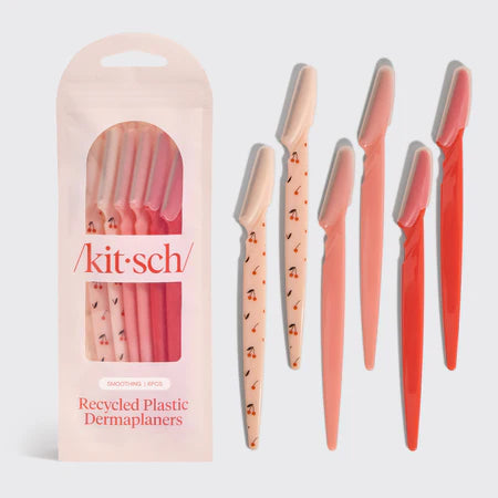 Cherry Blossom Dermaplaner 6 Pack
