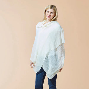 Insect Shield Scarf - Molly + Kate 
