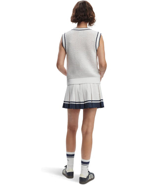 Leilani V-Neck Tank