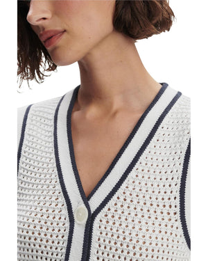 Leilani V-Neck Tank
