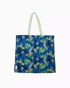 The Hottest Spots Eco Tote