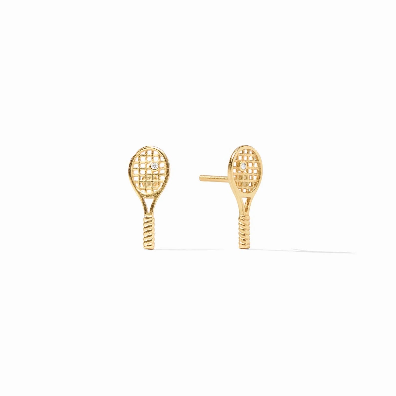 Tennis Raquet Stud
