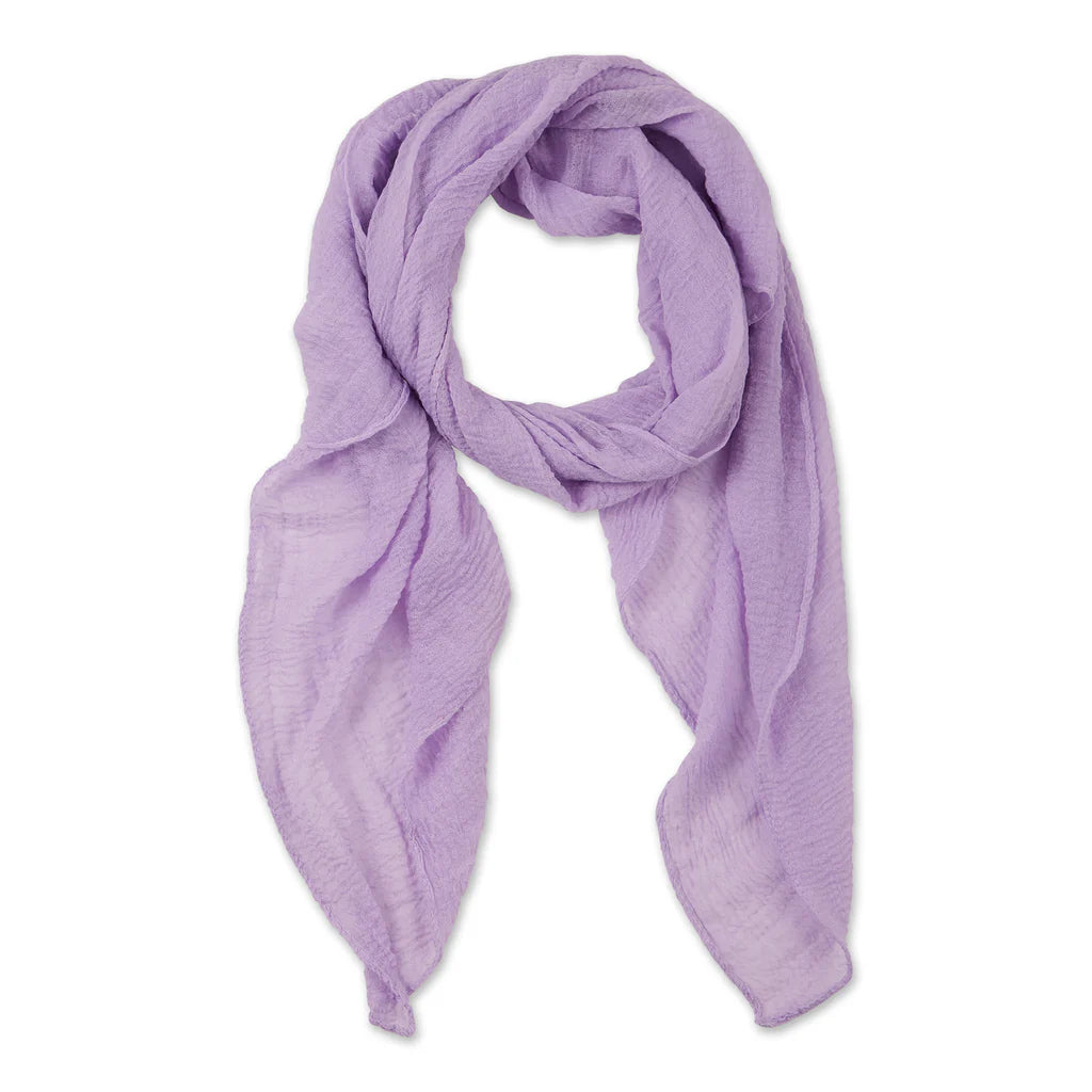 Insect Shield Scarf - Molly + Kate 