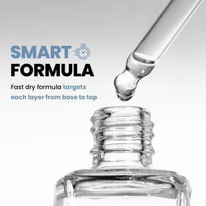 Accelerating Drying Oil