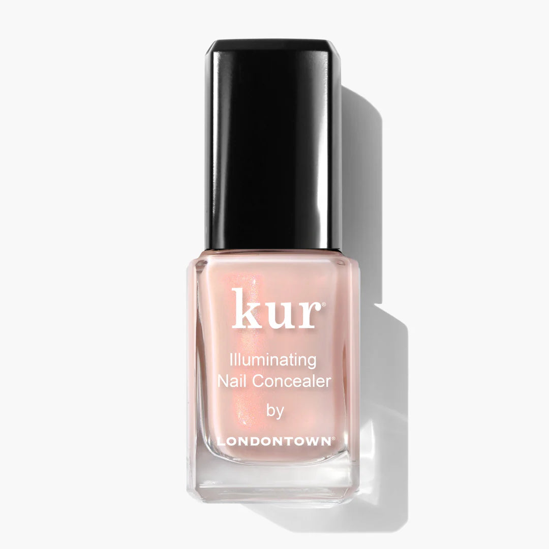 Illuminating Nail Concealer