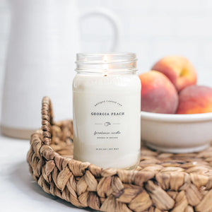 Antique Candle Co. - Assorted Candles - Molly + Kate 
