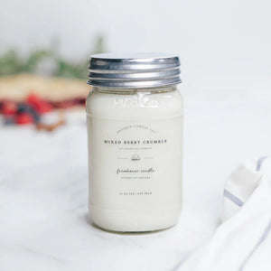 Antique Candle Co. - Assorted Candles - Molly + Kate 